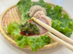 -沽源味道蒙餐莜面家常菜