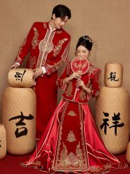 -花田映像婚纱摄影(龙岗店)