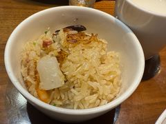 同安封肉萝卜饭-临家闽南菜(宝洲路店)