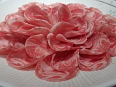 -曲氏老北京铜锅涮肉•火锅(不老街店)