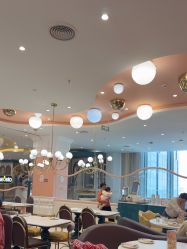 -奈尔宝·儿童乐园·亲子餐厅(苏州大悦城店)