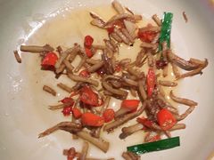 -阿强家川菜·29年老字号(岗顶店)