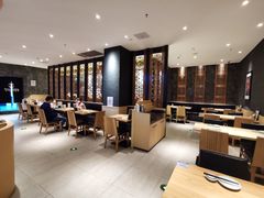 大堂-Tuna maki寿司(园区永旺店)