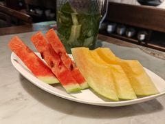 -尚尚仙·酸汤猪手·猪肚鸡火锅(华联万柳购物中心店)