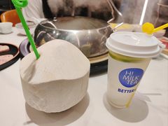 -菌公主·野生菌蒸汽火锅(告庄店)