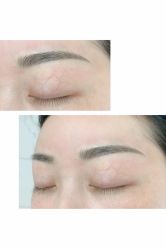 -久匠·野生眉半永久纹眉