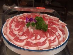 -重庆德庄火锅(映月湖环宇城店)