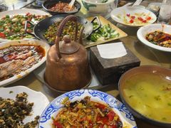 -青城甲(青城山店)