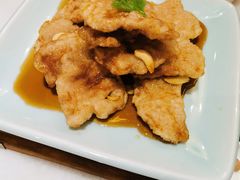 -那家小馆(摩天活力城店)