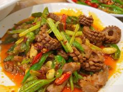 -周正水煮活鱼·吊水鱼(万科店)