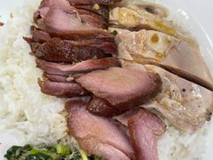 -陈光记烧腊店(罗保博士街店)