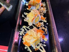 -古田居·特色寿司料理(星之岛旗舰店)