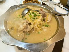 -观城阁家常菜·精品烤鱼·锦州烧烤(崇文门店)