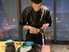 -風料理.鮨Omakase