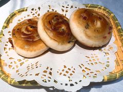 葱油饼-玉玲珑(陆家嘴店)