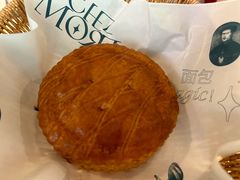 国王饼-老梦面包CHEZMOREL(麦子店)