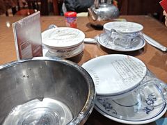 -天下客饭店(中山路店)