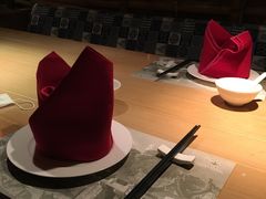 -老船坞餐厅(北京亚洲大酒店 )