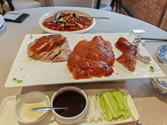 -漢舍中国菜馆(889广场店)