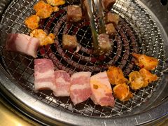 -火炉火自助餐(喜隆多店)