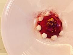 -北京金融街丽思卡尔顿酒店·意味轩 Cepe