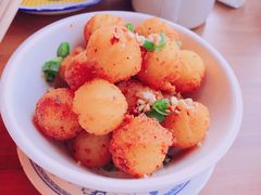-炉小二铜锅牛蛙•川湘菜(三里屯店)