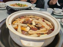 -名善山珍·野生菌汤锅(文殊院店)