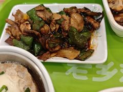 -老乡鸡(南京首创立方店)