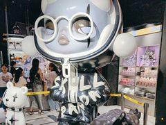 -泡泡玛特POPMART(西单大悦城店)