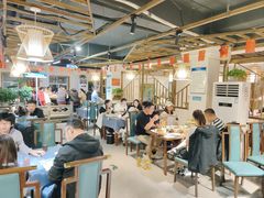 -清真·舒迩布炕锅王·高原美食文化(青海总店)