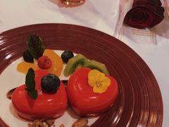 -Golden Lily河内巴黎法越料理餐厅(建国西路店)