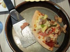 -必胜客(宁海西子国际店)