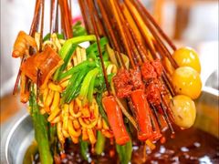 -甘记肥肠粉(马鞍北路店)