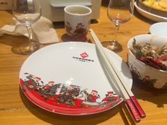 -村长家的疙瘩汤·东营菜(东营茶城店)