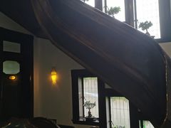 -大可堂普洱茶馆(襄阳南路馆)