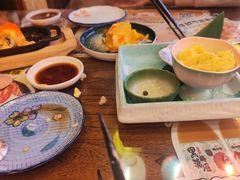 -桃太郎寿司料理(南坪店)