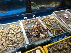 -映像威海·海鲜味道(市区店)