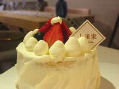 -小涵家蛋糕·咖啡(金山湖花园店)