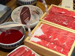 -巴奴毛肚火锅(大剧院店)
