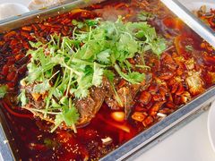 -南海渔家•海鲜•正宗海南菜(海棠湾店)