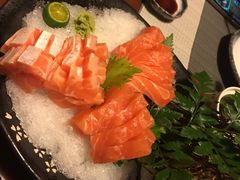 -熊串烧亭.居酒屋(珠江路店)