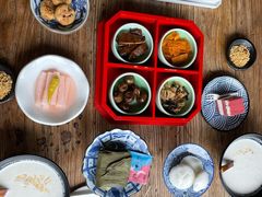 -上席擂茶·新中式青年茶馆(古城店)