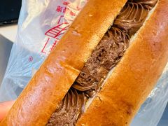 -新侨三宝乐面包店(崇文门店)