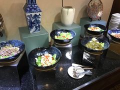 -珀丽酒店-协奏坊餐厅