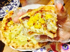 -盘炉forenza·云贵川融合小食堂 ( 钟楼中柳巷店)