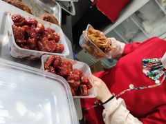 -常州糕团店(北大街新世纪商城店)