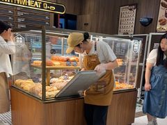 -原麦山丘(超极合生汇店)