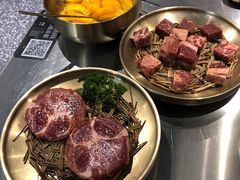 -本炙炭烤·蒲烧活鳗料理店(金沙洲店)