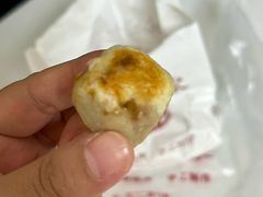 -宋记饼家(石门二路店)