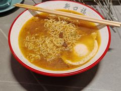 -新口福烧烤(凌河夜市店)
